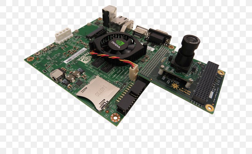 Graphics Cards & Video Adapters Nvidia Jetson Computer Hardware Camera Tegra, PNG, 675x500px, Graphics Cards Video Adapters, Camera, Camera Module, Camera Serial Interface, Circuit Component Download Free
