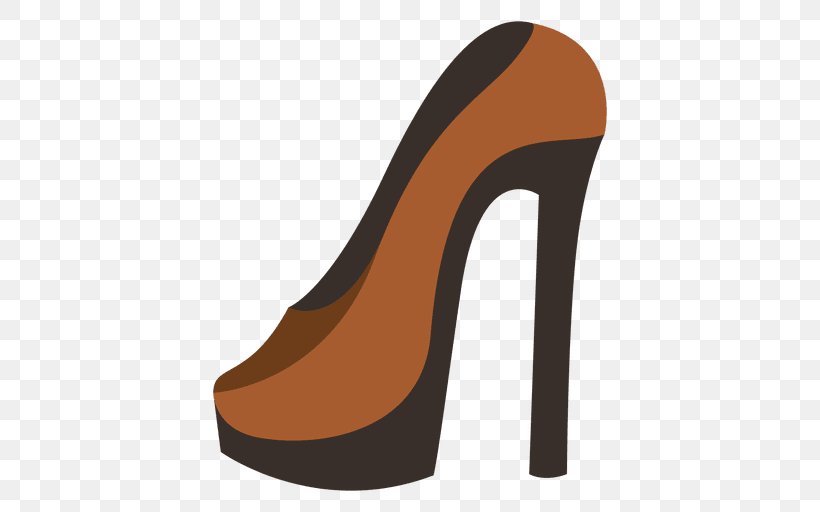 High-heeled Shoe Fashion, PNG, 512x512px, Highheeled Shoe, Cricut, Fashion, Footwear, Heel Download Free