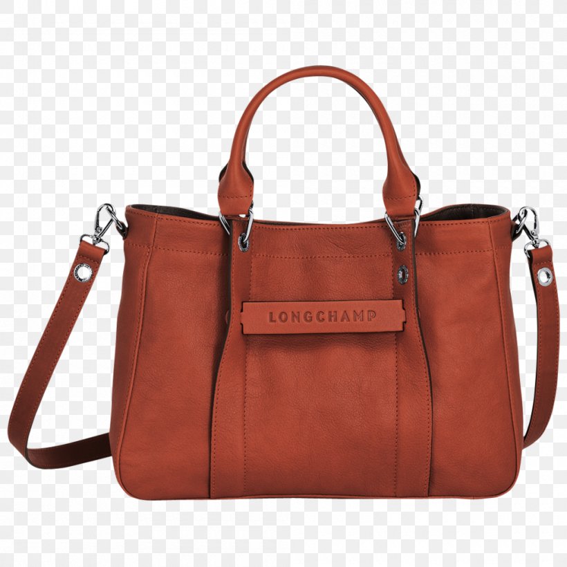 Longchamp Tote Bag Handbag Messenger Bags, PNG, 1000x1000px, Longchamp, Bag, Baggage, Belt, Brand Download Free