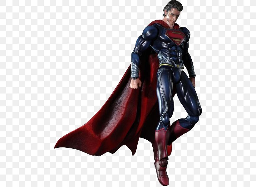 Superman Superhero General Zod Figurine Action & Toy Figures, PNG, 600x600px, Superman, Action Fiction, Action Figure, Action Toy Figures, Art Download Free