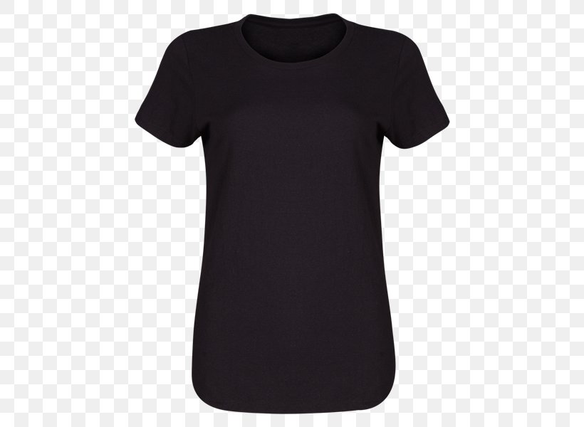 T-shirt Neckline Sleeve Clothing, PNG, 600x600px, Tshirt, Active Shirt, Adidas, Black, Cap Download Free