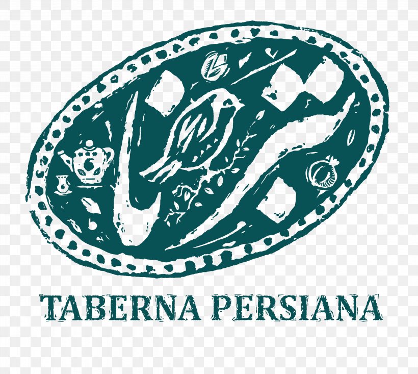 Taberna Persiana Restaurant Iranian Cuisine Food, PNG, 4296x3843px, Restaurant, Bar, Black And White, Brand, Cuisine Download Free