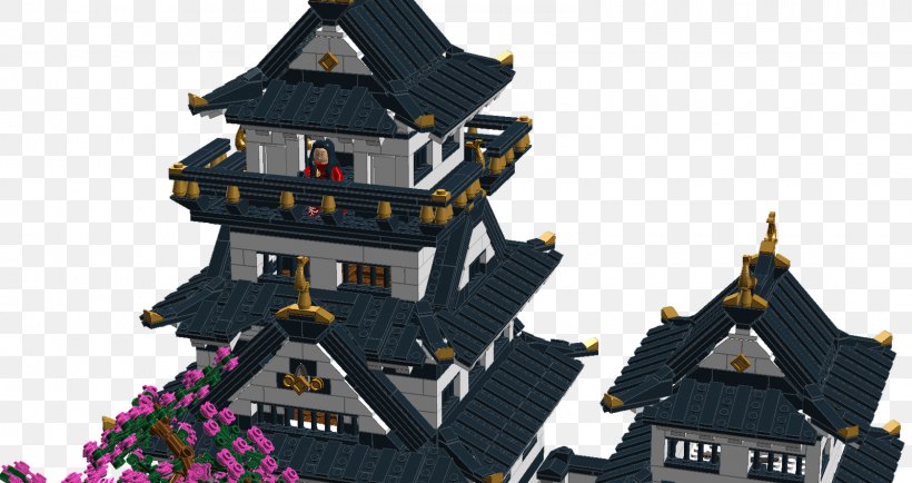 Top Of Tower LEGO Building Japanese Castle Naver Blog, PNG, 1600x848px, Lego, Building, Japanese Castle, Japanese House, Lego Group Download Free
