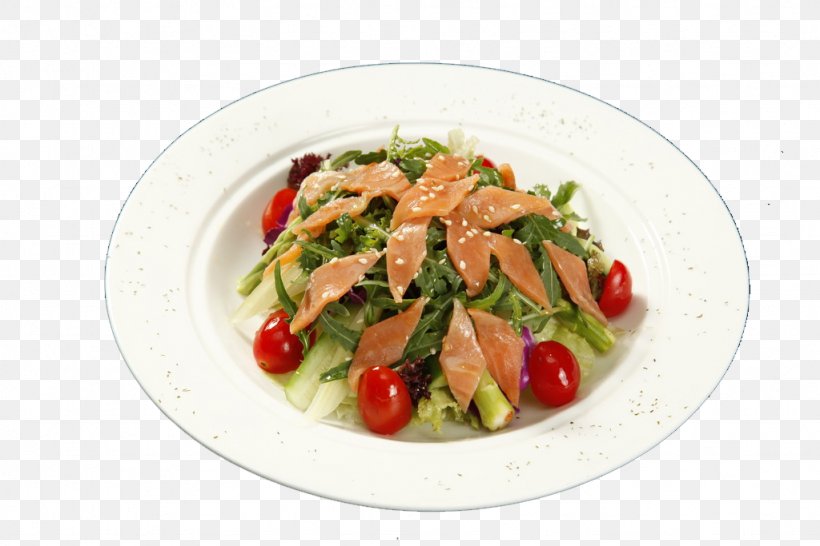 Tuna Salad Chinese Chicken Salad Caesar Salad Fruit Salad Fattoush, PNG, 1024x683px, Tuna Salad, Caesar Salad, Chinese Chicken Salad, Cuisine, Dessert Download Free