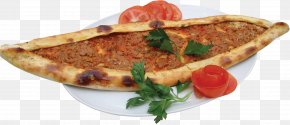 Pizza - Turkish Cuisine Pide KÃ¶z Lezzet URFAM Doner Kebab Vegetarian Cuisine PNG