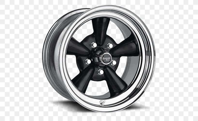 Alloy Wheel Car Spoke Rim Tire, PNG, 500x500px, Alloy Wheel, American Racing, Auto Part, Automotive Design, Automotive Tire Download Free