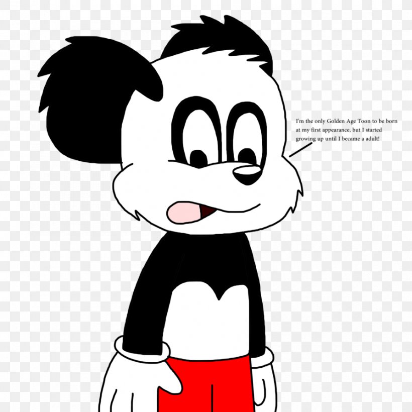 Andy Panda Giant Panda Woody Woodpecker Cartoon Character, PNG, 894x894px, Watercolor, Cartoon, Flower, Frame, Heart Download Free