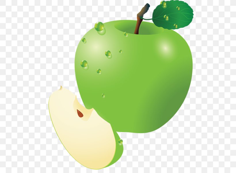 Apple Clip Art, PNG, 536x600px, Apple, Diet Food, Food, Fruit, Granny Smith Download Free