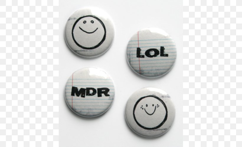 Button Product Design Font, PNG, 500x500px, Button, Battlenet, Fashion Accessory, Smile Download Free