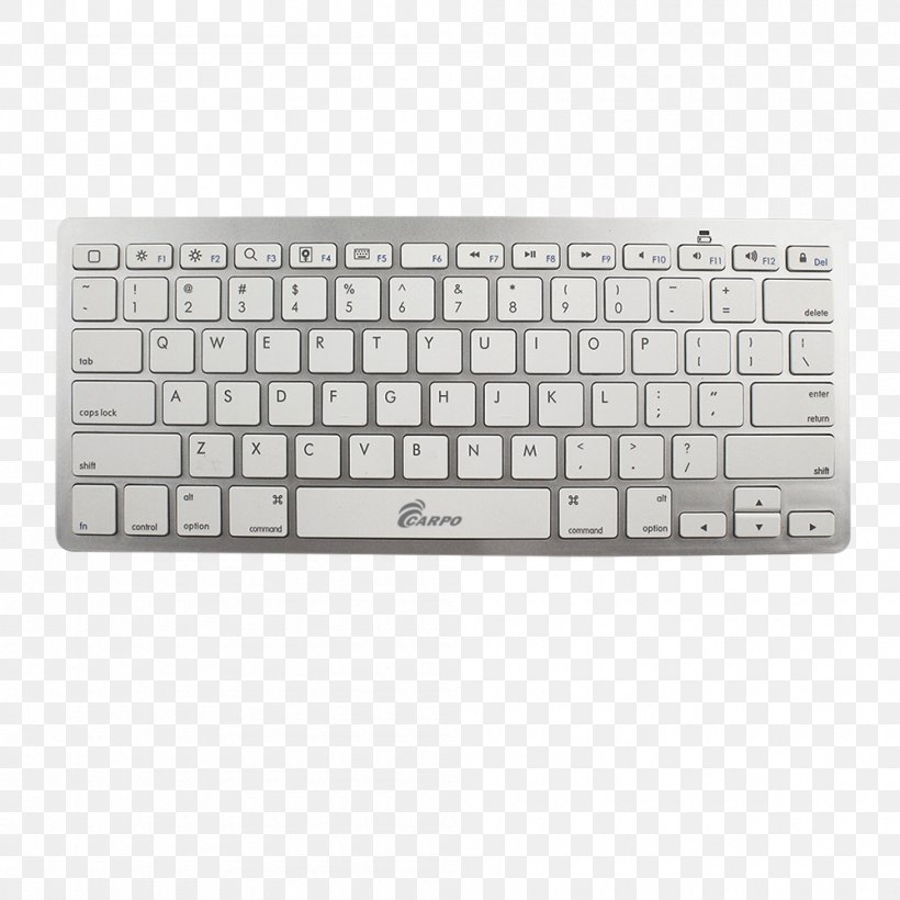 Computer Keyboard Apple Keyboard Magic Keyboard Macintosh MacBook Pro, PNG, 1000x1000px, Computer Keyboard, Apple, Apple Keyboard, Apple Wireless Keyboard, Computer Component Download Free