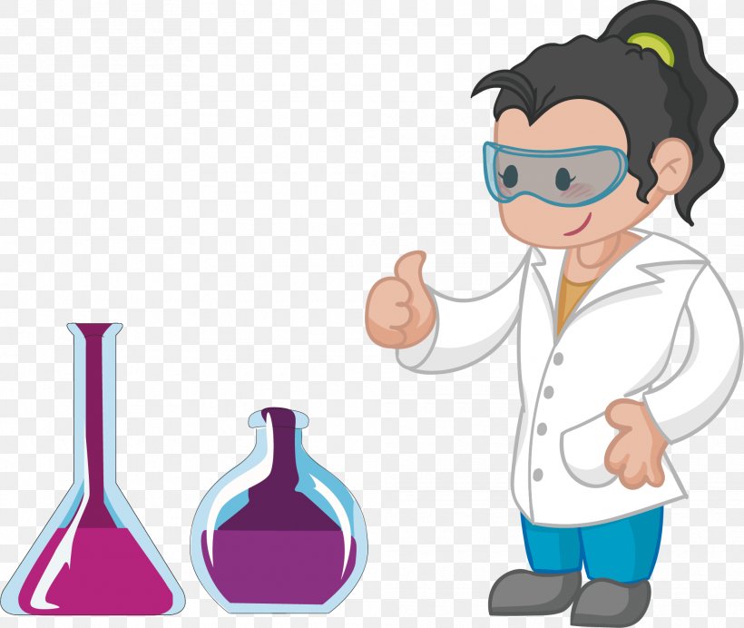 Experiment Science Adobe Photoshop Image, PNG, 1976x1669px, 2018, Experiment, Boy, Cartoon, Chemistry Download Free