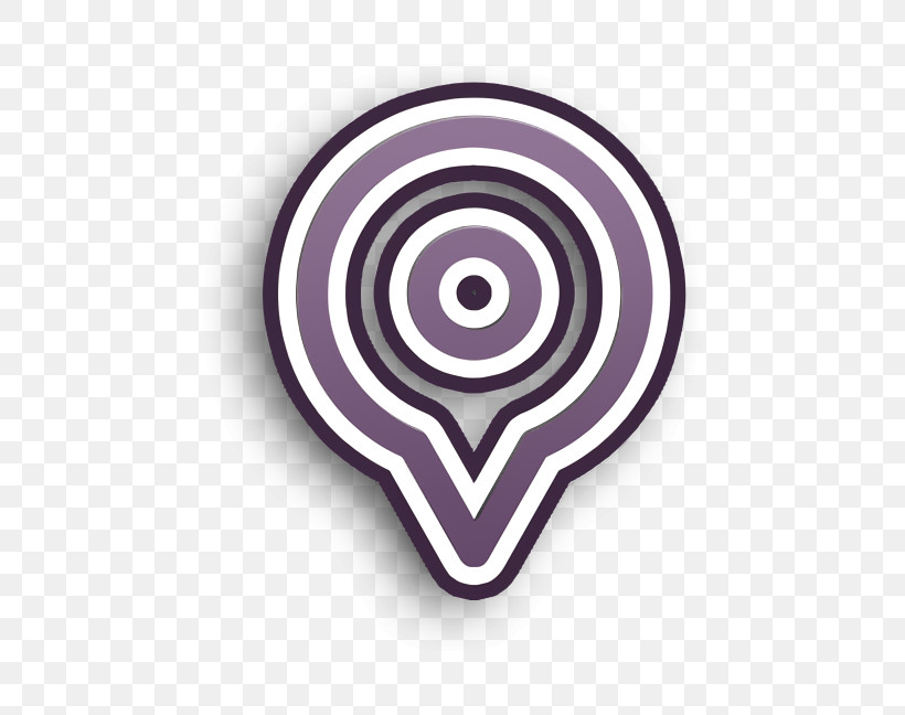 General UI Icon Pin Icon Location Pointer Icon, PNG, 548x648px, General Ui Icon, Chemistry, Fahrenheit, Location Pointer Icon, Maps And Flags Icon Download Free