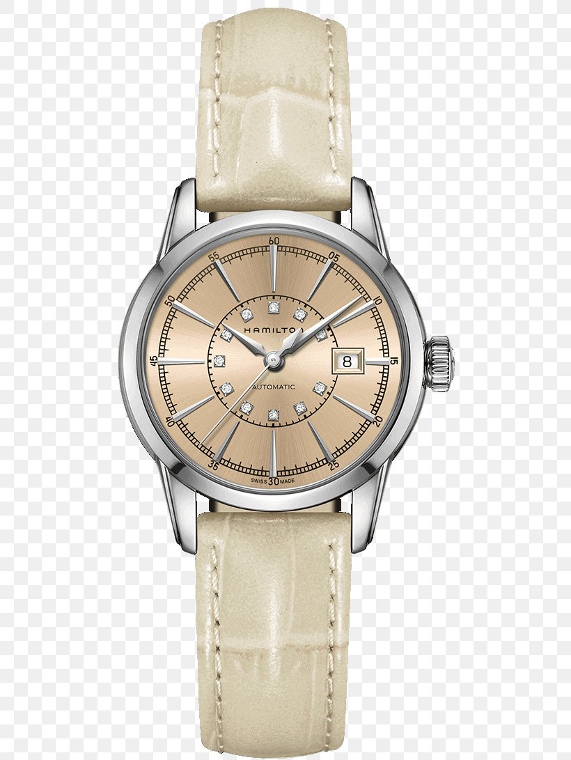 Hamilton Watch Company United States Chronograph Automatic Watch, PNG, 527x1091px, Hamilton Watch Company, Automatic Watch, Beige, Breguet, Chronograph Download Free