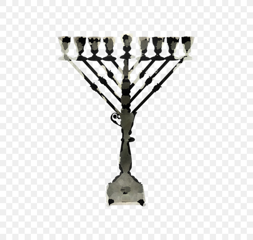 Hanukkah, PNG, 585x780px, Menorah, Candle, Candle Holder, Elite Sterling, Hanukkah Download Free