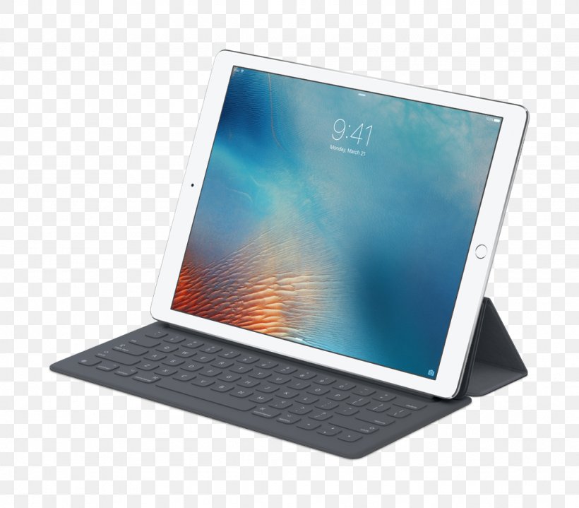 IPad Pro (12.9-inch) (2nd Generation) Computer Keyboard Apple, PNG, 1024x898px, Ipad, Apple, Apple 105inch Ipad Pro, Computer, Computer Accessory Download Free