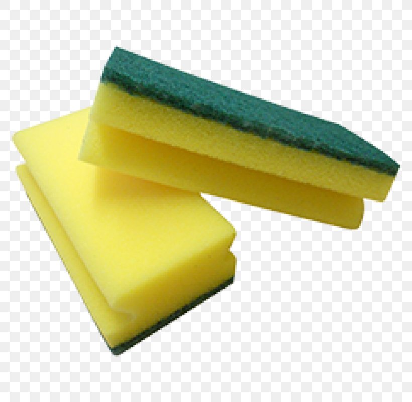 Scouring Pad Sponge Cleaning Tableware Washing, PNG, 800x800px, Scouring Pad, Cleaner, Cleaning, Cookware, Disposable Download Free