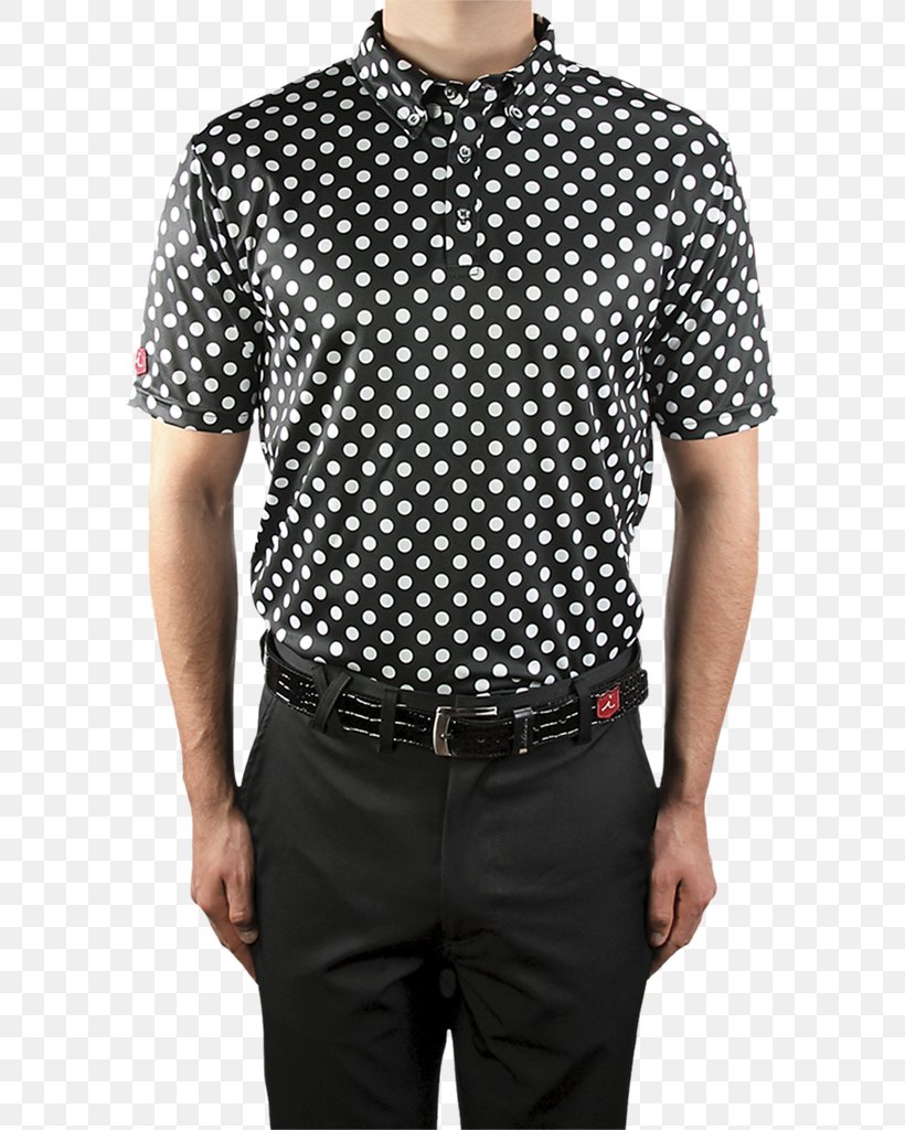 Sleeve T-shirt Button Collar Pattern, PNG, 642x1024px, Sleeve, Black, Blazer, Blouse, Button Download Free