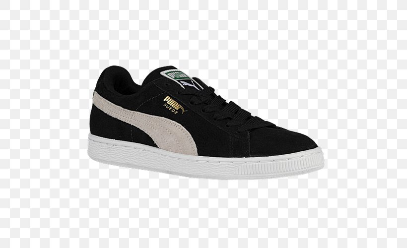 Sneakers Shoe Puma Vans Nike, PNG, 500x500px, Sneakers, Athletic Shoe, Basketball Shoe, Black, Brand Download Free