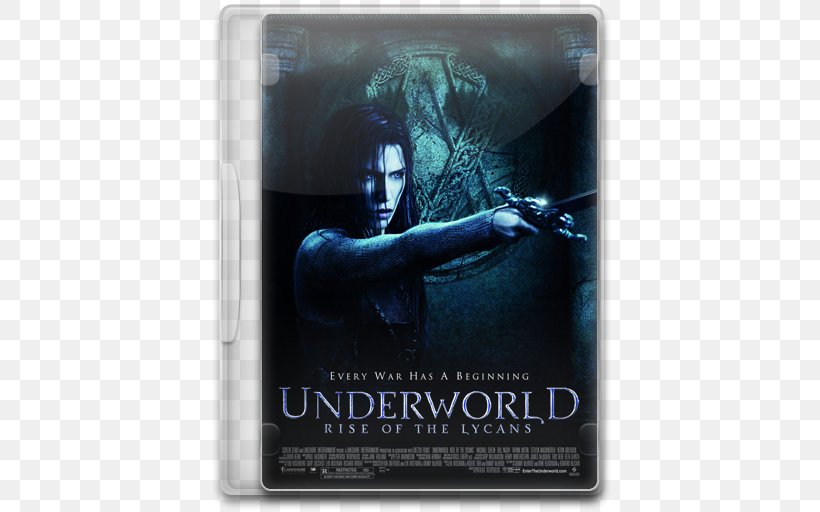 Sonja Underworld Film Poster Werewolf, PNG, 512x512px, 2012, Sonja, Film, Film Poster, Michael Sheen Download Free