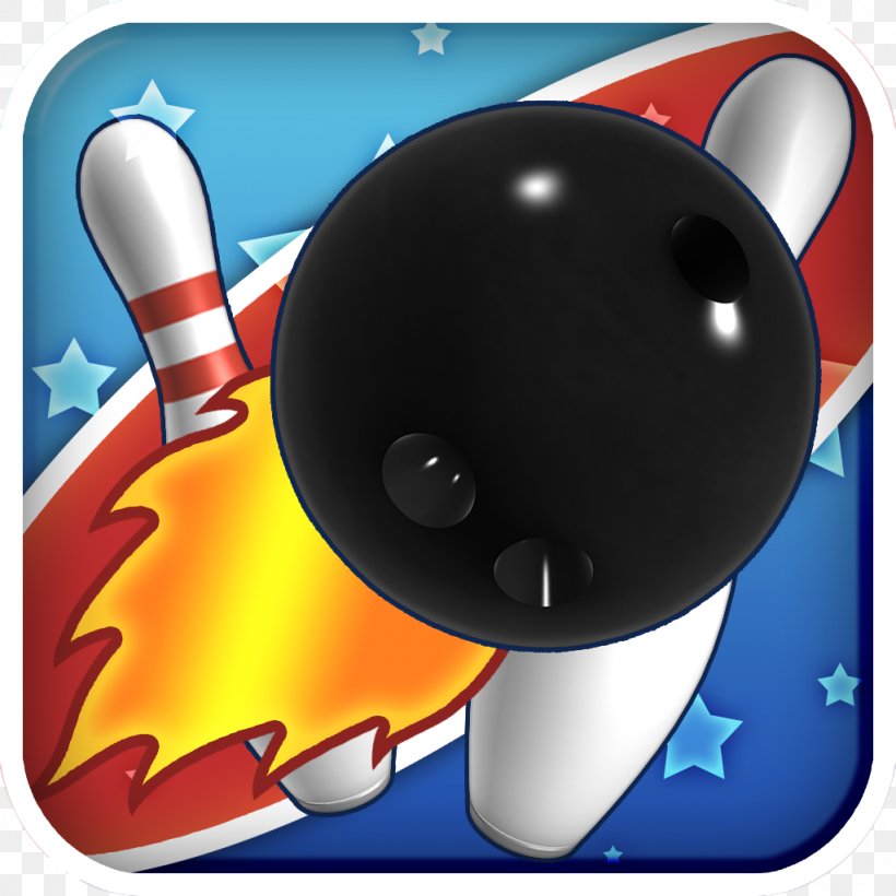 Strike Master Bowling, PNG, 1024x1024px, Bowling, Android, Bowling Equipment, Curling King Free Sports Game, Game Download Free
