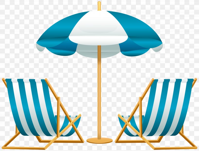 Beach Chair Umbrella Clip Art, PNG, 6000x4552px, Beach, Chair, Fashion Accessory, Shade, Strandkorb Download Free