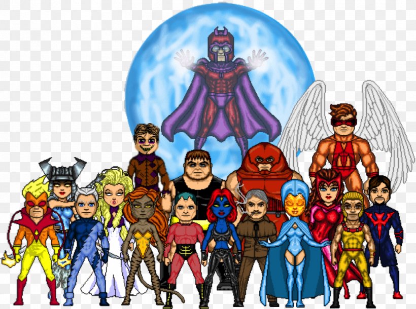 Blob Magneto Wanda Maximoff Superhero Brotherhood Of Mutants, PNG, 1024x763px, Blob, Action Figure, Brotherhood Of Evil, Brotherhood Of Mutants, Fiction Download Free