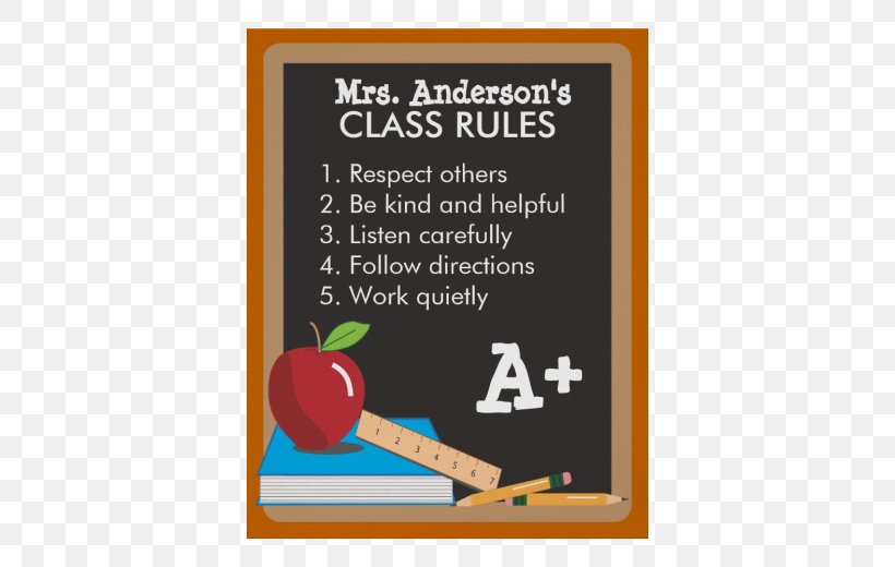 Classroom Teacher YouTube Poster Blackboard, PNG, 520x520px, Classroom, Advertising, Area, Art, Blackboard Download Free