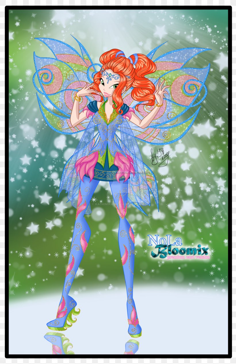 DeviantArt Drawing Fairy, PNG, 1600x2464px, Watercolor, Cartoon, Flower, Frame, Heart Download Free