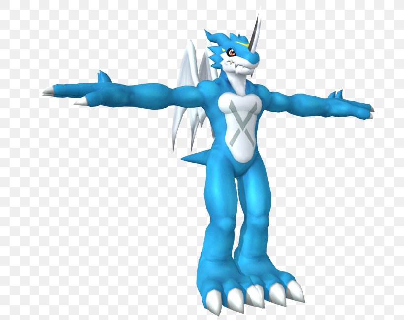 ExVeemon Digimon Figurine Video Game, PNG, 750x650px, Exveemon, Action Figure, Action Toy Figures, Animal Figure, Cartoon Download Free