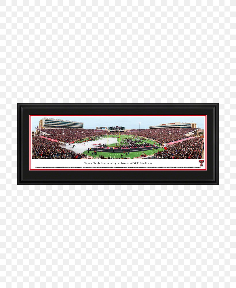 Jones AT&T Stadium Texas Tech Red Raiders Baseball Picture Frames Display Device Display Advertising, PNG, 700x1000px, Texas Tech Red Raiders Baseball, Advertising, Baseball, Display Advertising, Display Device Download Free