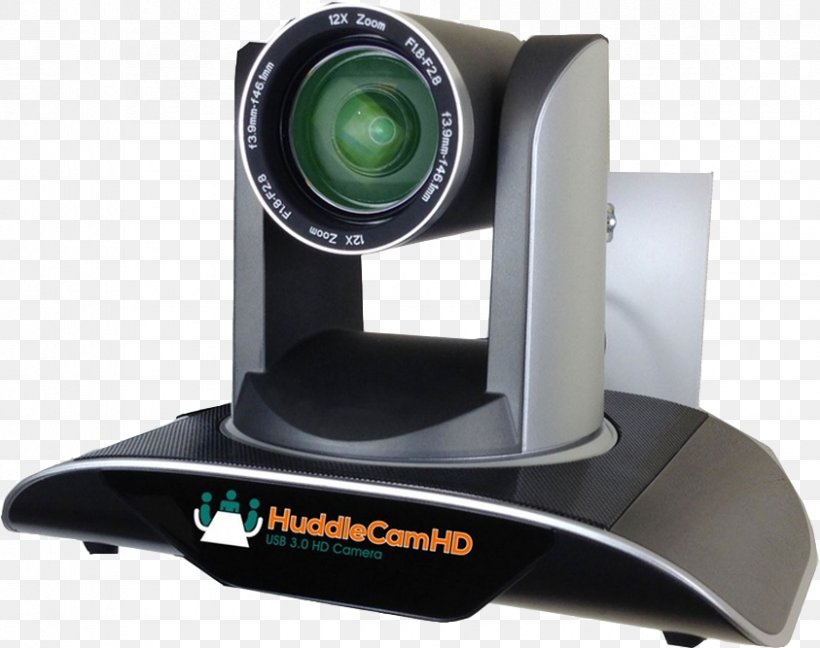 Pan–tilt–zoom Camera HuddleCamHD 3X Optics Zoom Lens, PNG, 843x667px, Camera, Angle Of View, Camera Lens, Cameras Optics, Huddlecamhd 3x Download Free