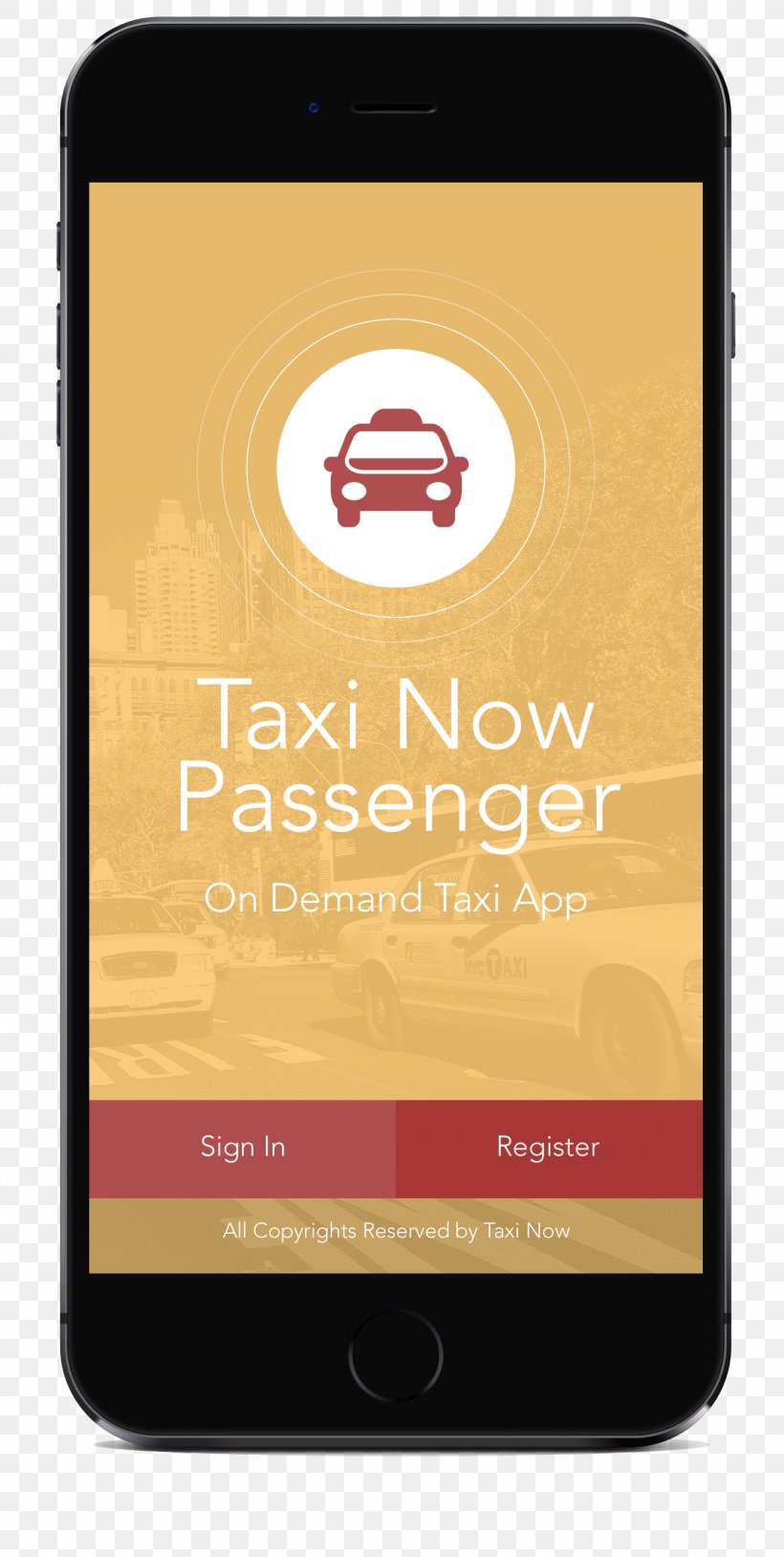 Taxi Mobile Phones E-hailing Android Uber, PNG, 1380x2740px, Taxi, Android, Brand, Communication Device, Computer Program Download Free