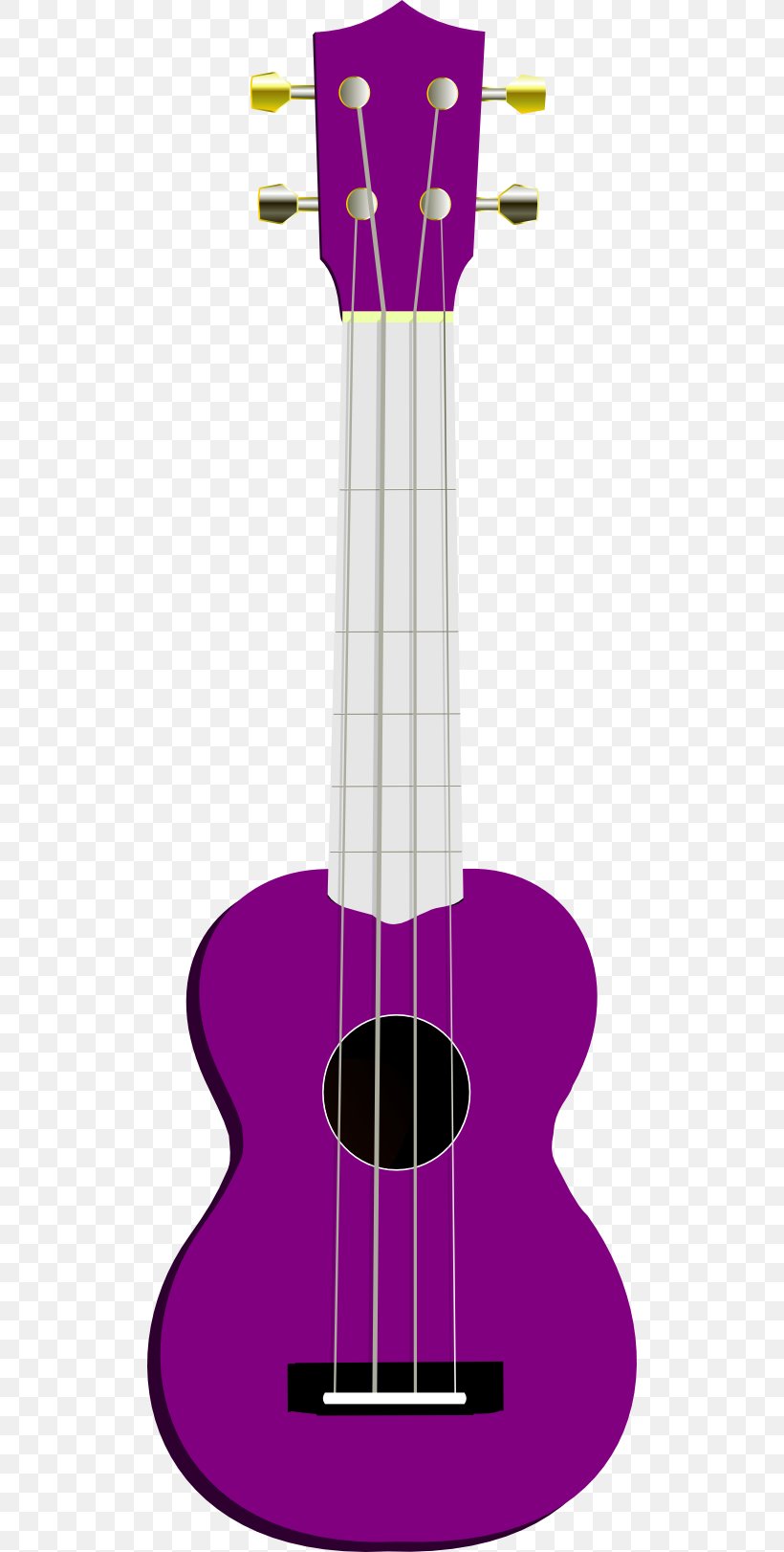 Ukulele Drawing Cartoon Clip Art, PNG, 512x1622px, Ukulele, Acoustic Guitar, Cartoon, Cuatro, Drawing Download Free