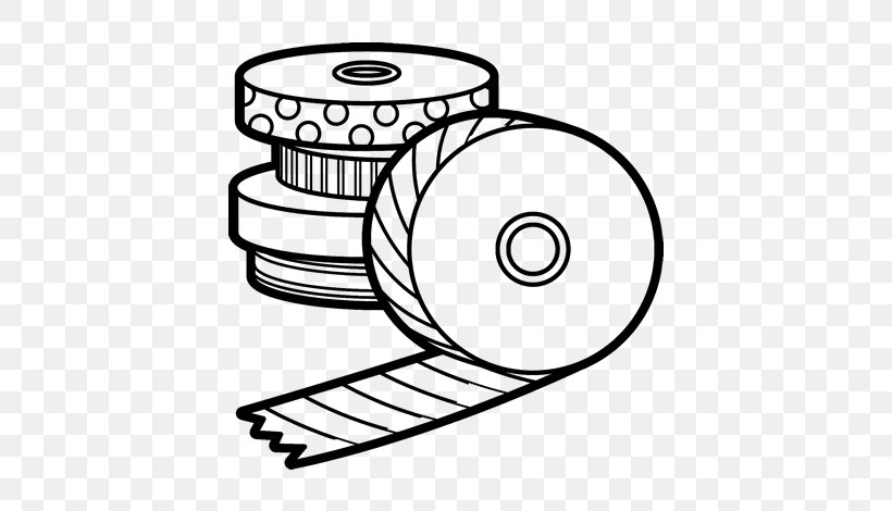 Adhesive Tape Paper Drawing Coloring Book Correction Tape, PNG, 600x470px, Adhesive Tape, Area, Black And White, Coloring Book, Correction Tape Download Free