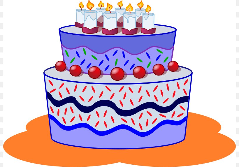 Birthday Cake Cartoon Clip Art, PNG, 800x573px, Birthday Cake, Animation,  Baked Goods, Birthday, Boy Download Free