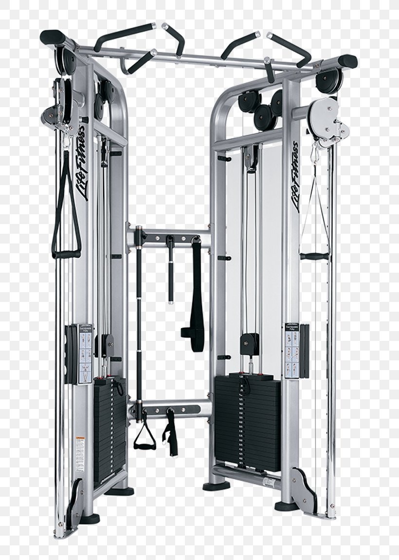 Cable Machine Strength Training Life Fitness Exercise Equipment Physical Fitness, PNG, 745x1150px, Cable Machine, Exercise Equipment, Exercise Machine, Fitness Centre, Fly Download Free