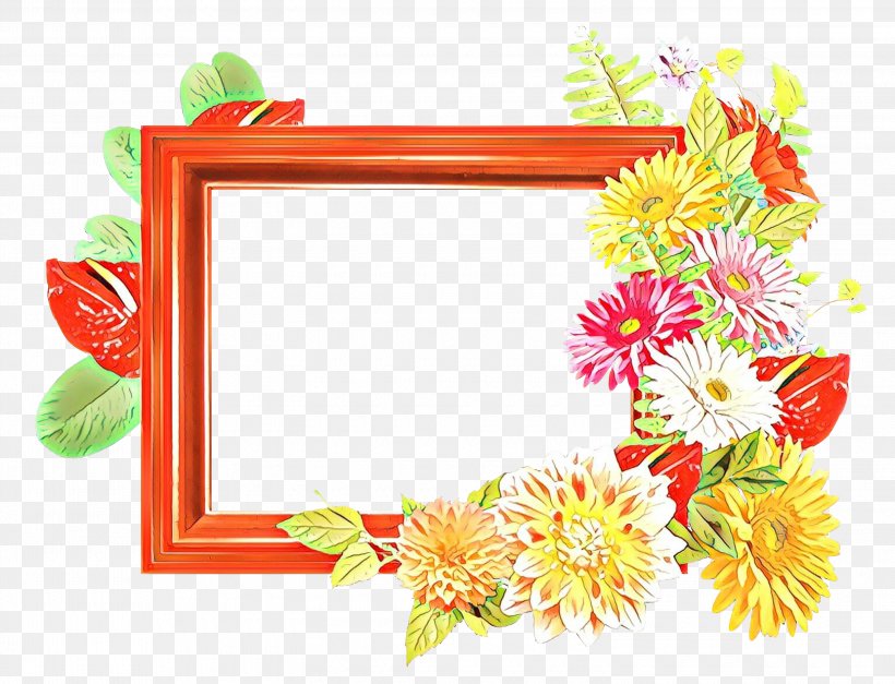 Floral Design Picture Frames Cut Flowers Photography, PNG, 3000x2295px, Floral Design, Chrysanthemum, Cut Flowers, Flower, Flower Bouquet Download Free