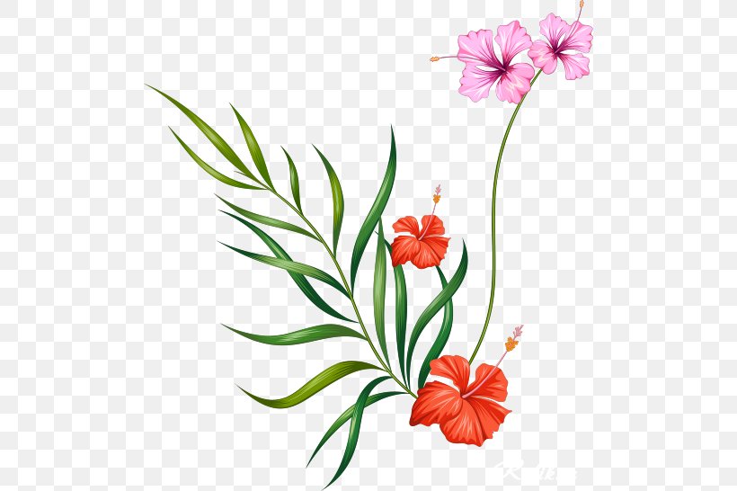 Floral Design Watercolor Painting Watercolour Flowers Flower Painting In Watercolor Clip Art, PNG, 500x546px, Floral Design, Art, Artwork, Cut Flowers, Drawing Download Free