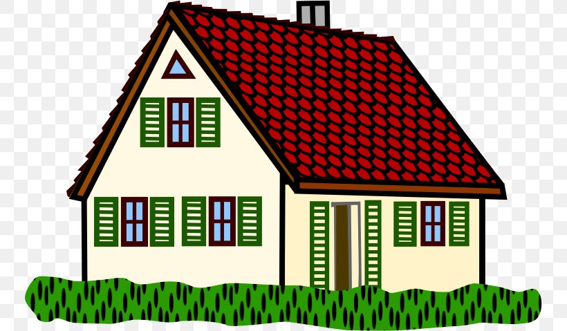 House Free Content Clip Art, PNG, 748x479px, House, Area, Building, Computer, Cottage Download Free