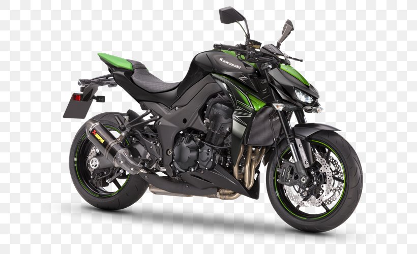 Kawasaki Ninja ZX-14 Kawasaki Z1000 Kawasaki Motorcycles Kawasaki Ninja 1000, PNG, 666x500px, Kawasaki Ninja Zx14, Automotive Exhaust, Automotive Exterior, Automotive Tire, Automotive Wheel System Download Free