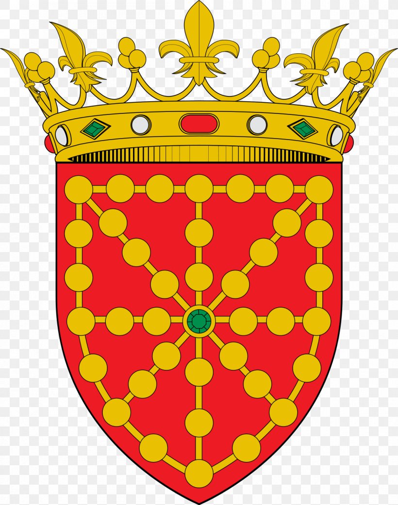 Kingdom Of Navarre Coat Of Arms Of Navarre Escutcheon, PNG, 1200x1525px, Navarre, Area, Coat Of Arms, Coat Of Arms Of Navarre, Coat Of Arms Of Saxony Download Free