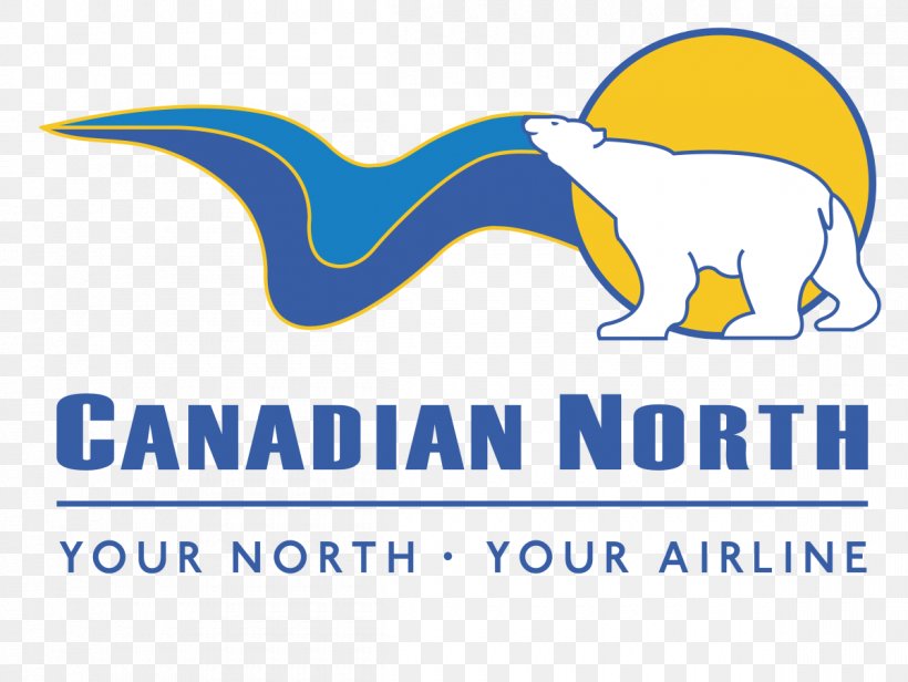 Logo Nunavut Canadian North Airline Canadian Cuisine, PNG, 1200x902px, Logo, Airline, Area, Beak, Brand Download Free