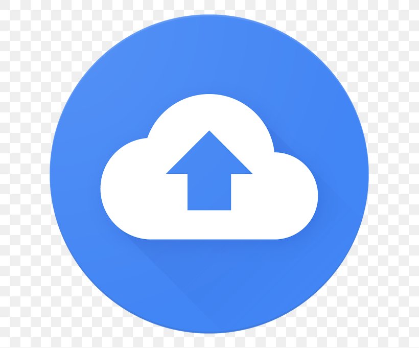 Macintosh Google Drive Google Sync Backup, PNG, 681x681px, Google Drive, Area, Backup, Blue, Brand Download Free