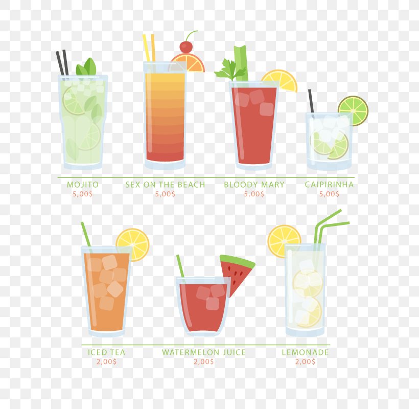 Orange Juice Cocktail Soft Drink Ice Drinks, PNG, 800x800px, Juice, Auglis, Cocktail, Cocktail Garnish, Drink Download Free