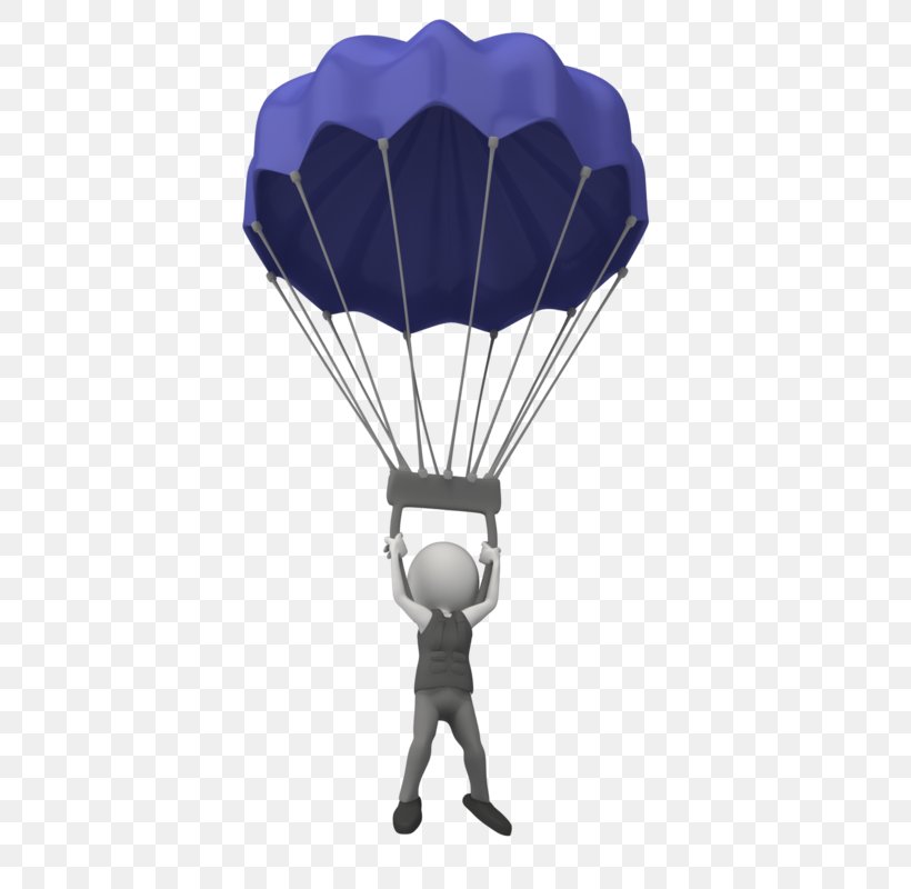 Parachute Parachuting Animation Stick Figure Clip Art, PNG, 600x800px, Parachute, Air Sports, Animation, Balloon, Cartoon Download Free
