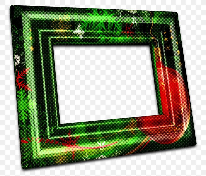Picture Frame, PNG, 800x704px, Picture Frame, Green, Interior Design, Rectangle Download Free