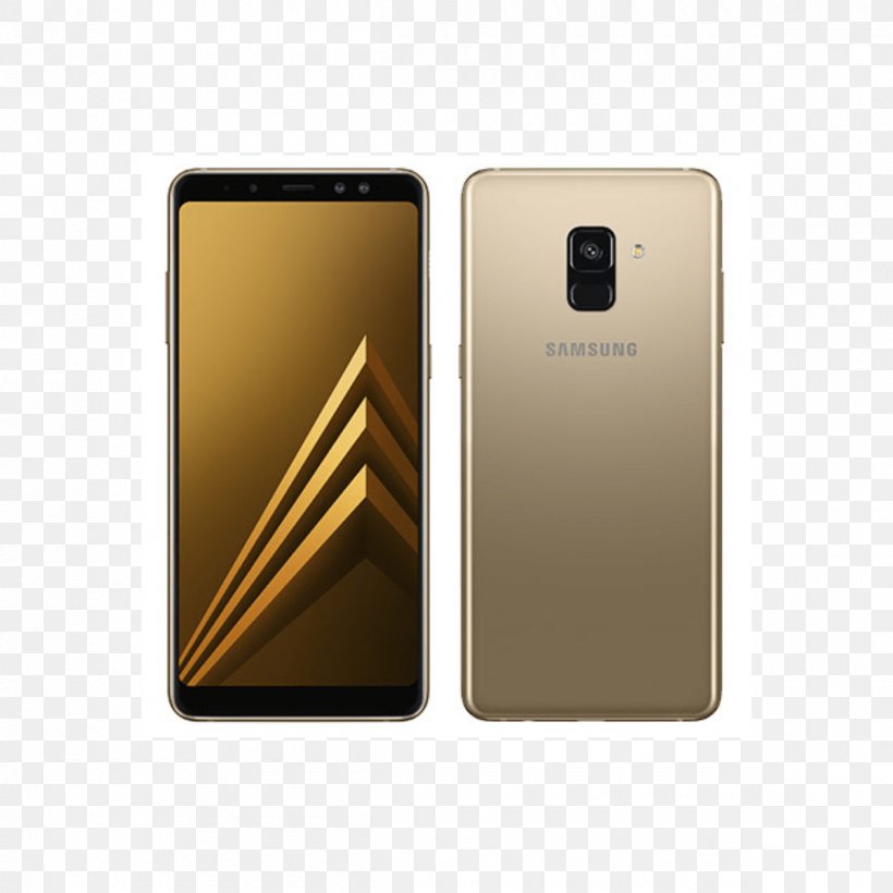 Samsung Galaxy A8 (2018) Samsung Galaxy S Plus Samsung Galaxy S8 LG V30 Samsung Galaxy S7, PNG, 1200x1200px, Samsung Galaxy A8 2018, Android Nougat, Brand, Communication Device, Gadget Download Free