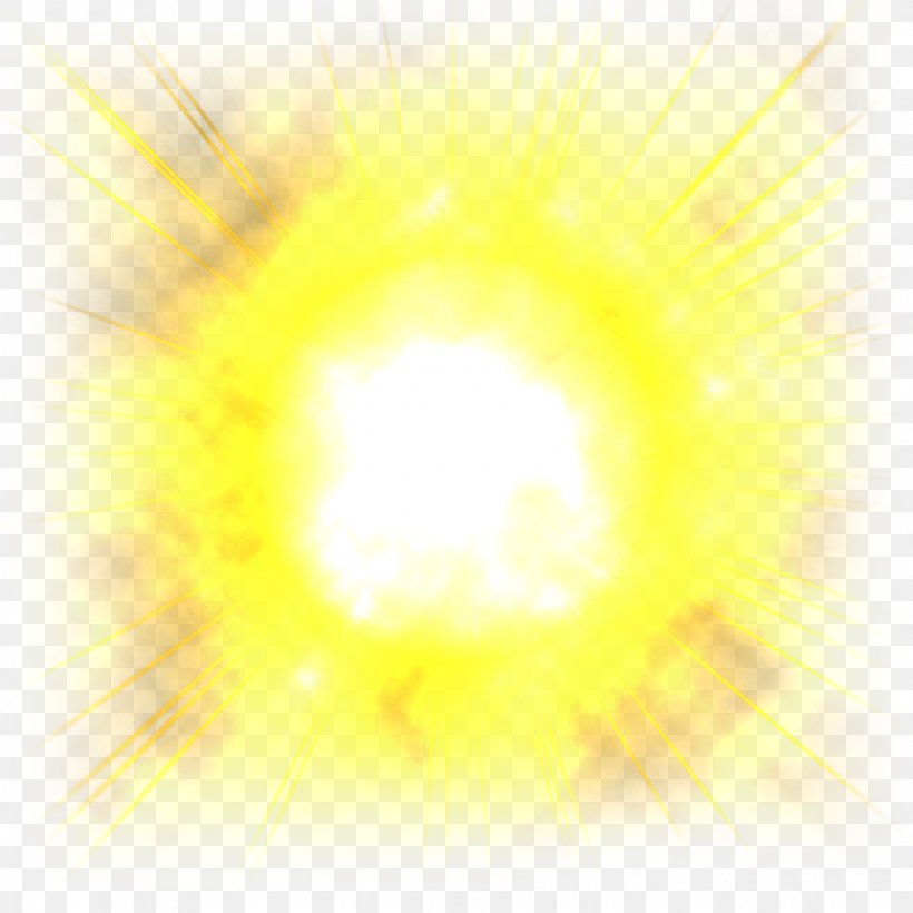 Sky Sunlight Desktop Wallpaper Yellow Close-up, PNG, 1122x1122px, Sky, Close Up, Closeup, Computer, Iris Download Free