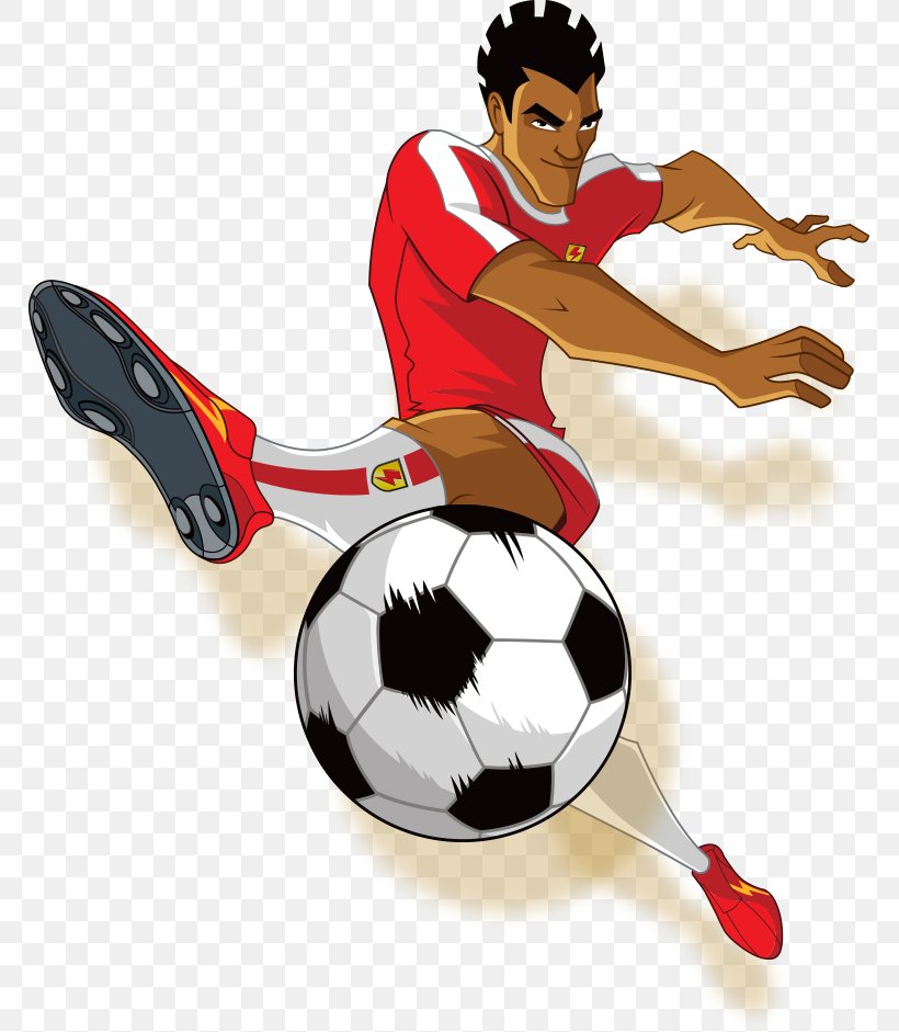 Supa Strikas Film Football Animation, PNG, 767x941px, Supa Strikas, Animation, Ball, Captain Tsubasa, Fairly Oddparents Download Free