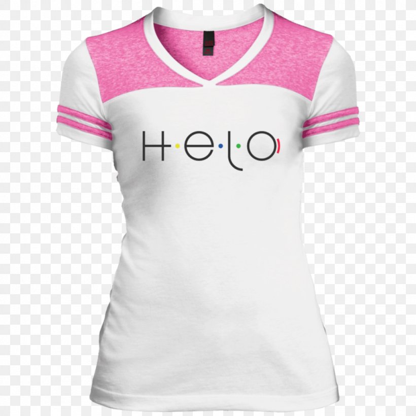 T-shirt Hoodie Clothing Neckline, PNG, 1024x1024px, Tshirt, Active Shirt, Blouse, Bracelet, Breast Cancer Download Free